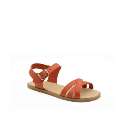 Sandalias Barefoot Vaquelina Box Teja 5125-LI – Flexinens