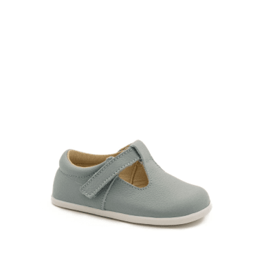 Botines Barefoot FlexiNens Lavanda-Safira