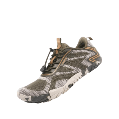 Zapatillas Barefoot Active II de SAGUARO