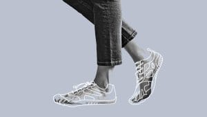 Calzado Barefoot