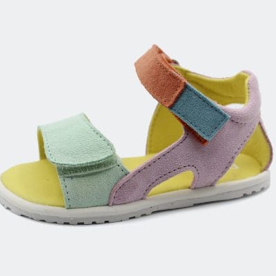 Sandalias Respetuosas Blanditos Caribe Fresh