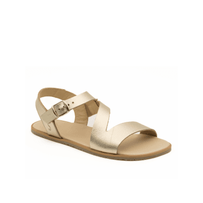 Sandalias Barefoot Flexinens Caprone Cava