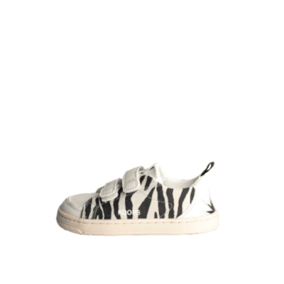 Zapatillas Barefoot Koops Rafi Cebra