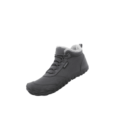 Botas Barefoot Saguaro Will II Gris