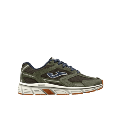 Zapatillas Joma Barefoot RT50 Verde