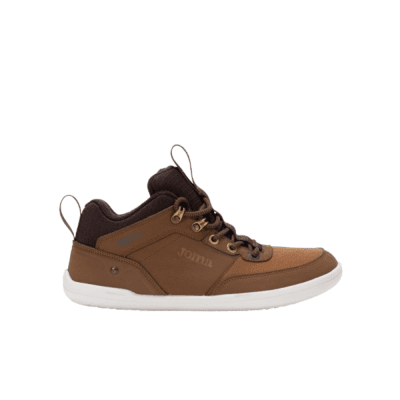 Botas Barefoot Impermeables Joma Ter Camel