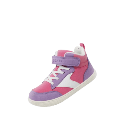 Botas Barefoot Wonderland I Saguaro Rosa