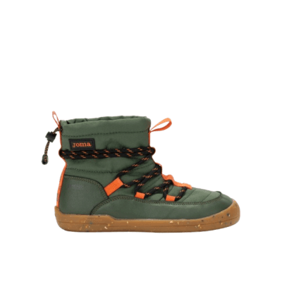 Botas Barefoot Impermeables Joma Cake Verde