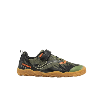 Zapatillas Barefoot Joma Sima Verde