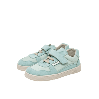 Zapatillas Barefoot Piruflex Lona Laguna