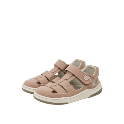 Sandalias Barefoot Piruflex Davinci Pink (Rosa) 4002-4