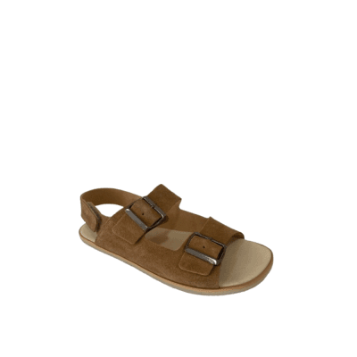 Sandalias Barefoot Flexinens Serraje Sahara 70161-LI