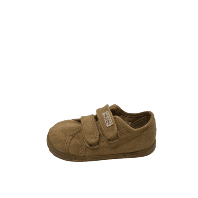 Lonas Barefoot Zapy Camel