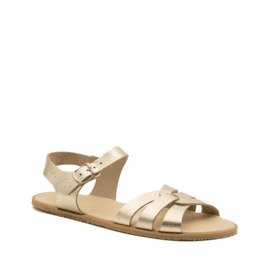 Sandalias Barefoot Flexinens Caprone Cava 5760-PR
