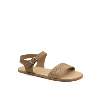 Sandalias Barefoot Flexinens Yute 5741-PR