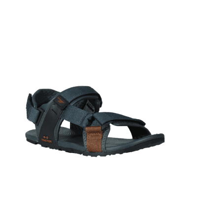 Sandalias Barefoot Hi Tec Ula Grey