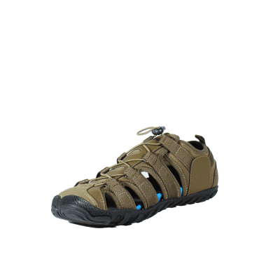 Sandalias Barefoot Hi tec Terra Brown