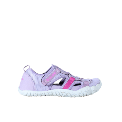 Sandalias Barefoot Hi tec Koala Junior Lila