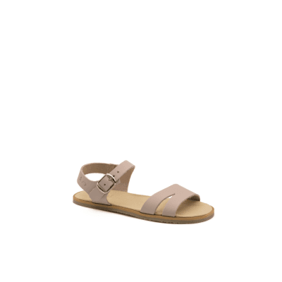 Sandalias Barefoot Flexinens Box Nude 5735-PR