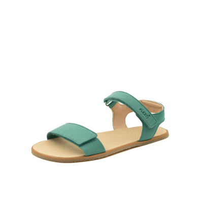 Sandalias Barefoot Flexinens Microfibra Laguna