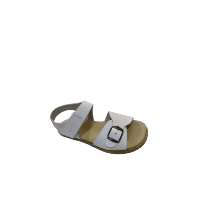 Sandalias Barefoot Flexinens Nature Blanco 5183-LI