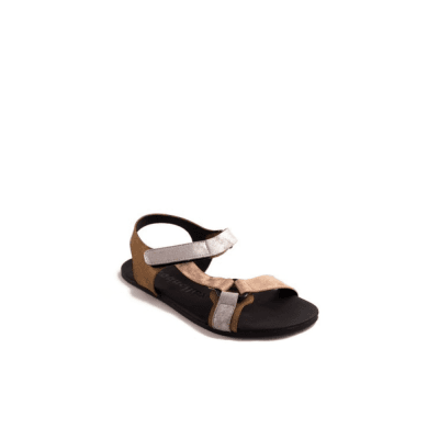 Sandalias Barefoot Coqueflex Microstar Combi 4 1445