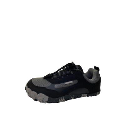 Zapatillas Barefoot Saguaro Root Waterproof Negro Gris