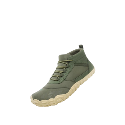 Botas Barefoot Saguaro Will I Lite Verde
