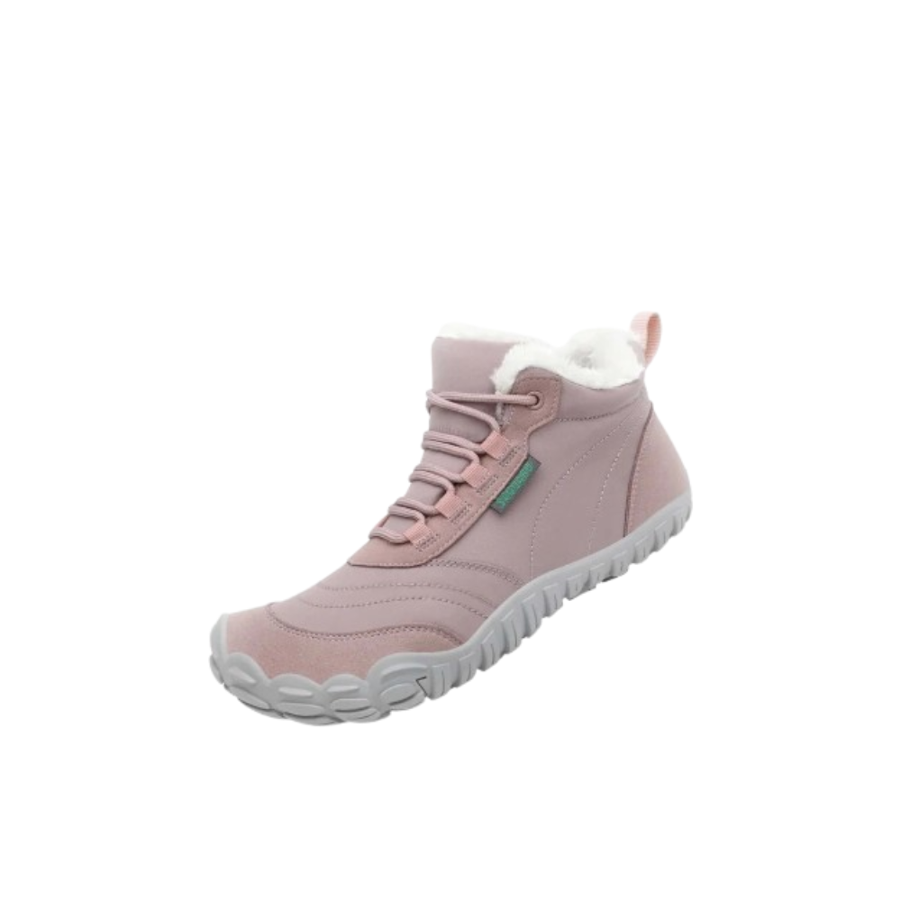 Botas Barefoot Saguaro Will II Rosa calzado respetuoso 2 Botas Barefoot Saguaro Will II Rosa