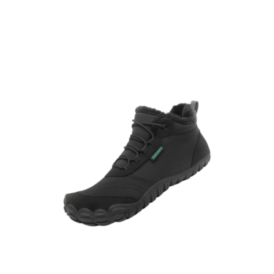 Botas Barefoot Saguaro Will II Negro