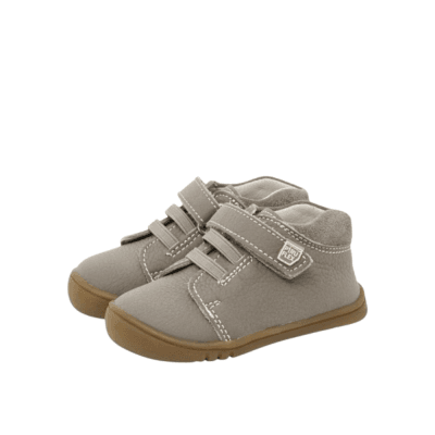 Botas Barefoot Piruflex Davinci Dune 242-1
