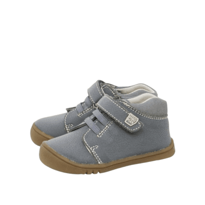 Botas Barefoot Piruflex Davinci Smoke 242-3